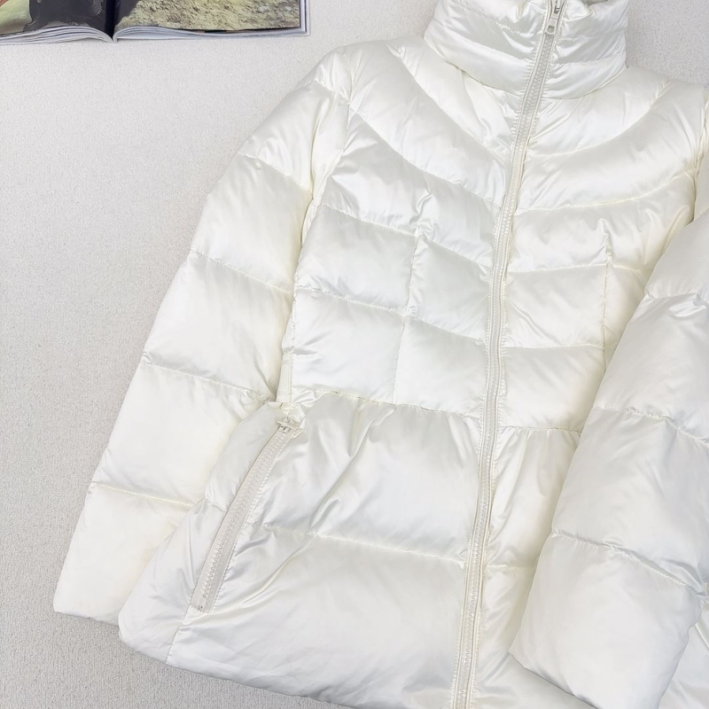 Moncler Down Coat